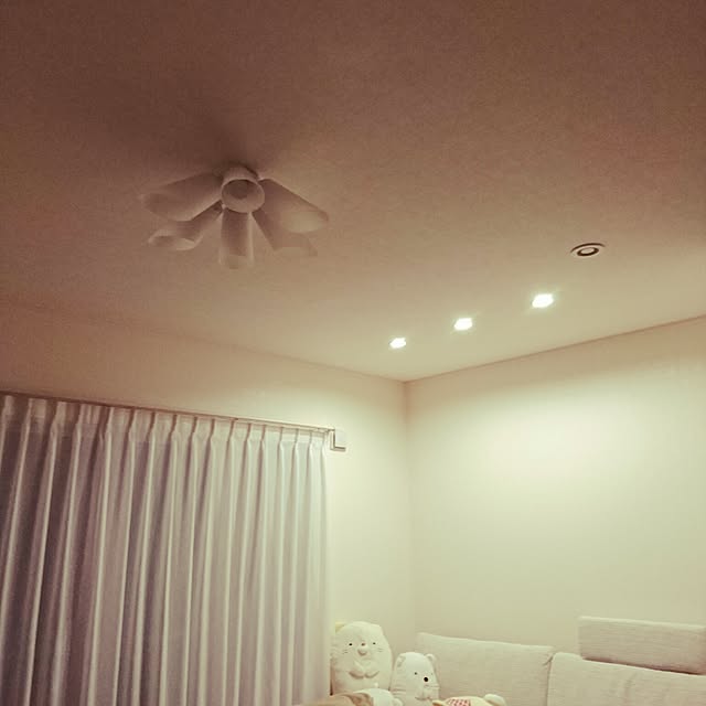 FarblosFlugerさんの実例写真