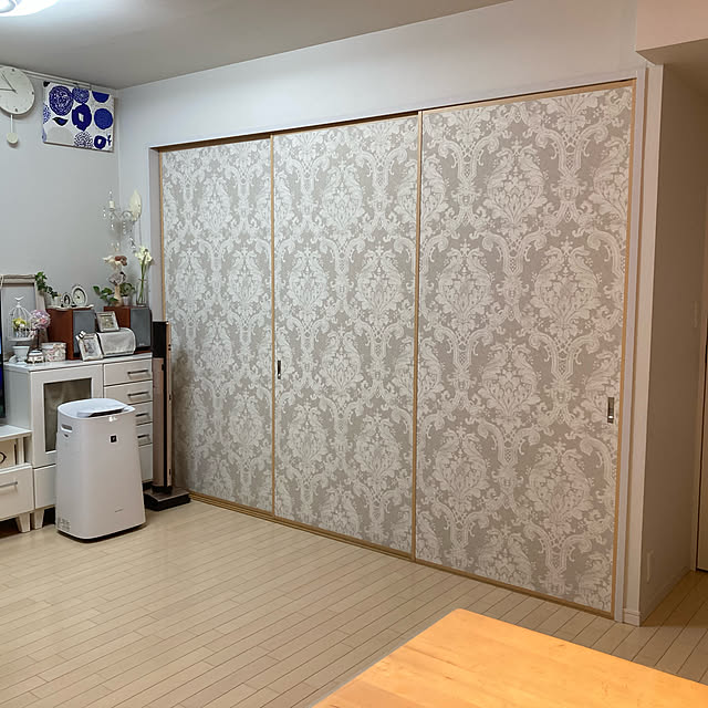 white_roseさんの実例写真