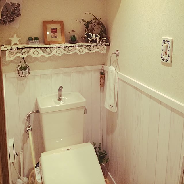 実例写真