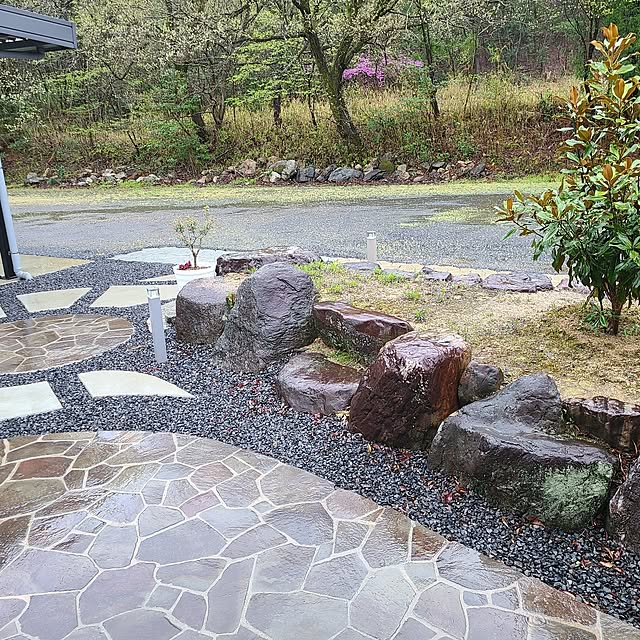 Rubiconさんの部屋