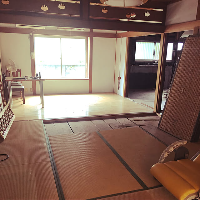 maaaさんの部屋