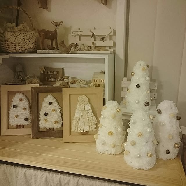 tomomonさんの実例写真