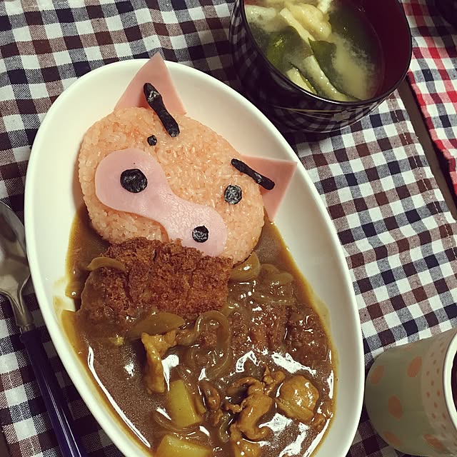 rii_maa13さんの実例写真