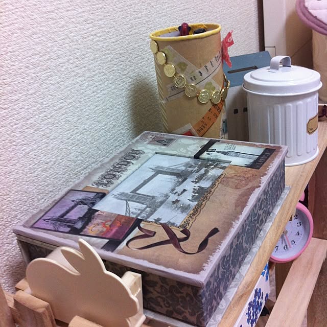 mihaさんの実例写真