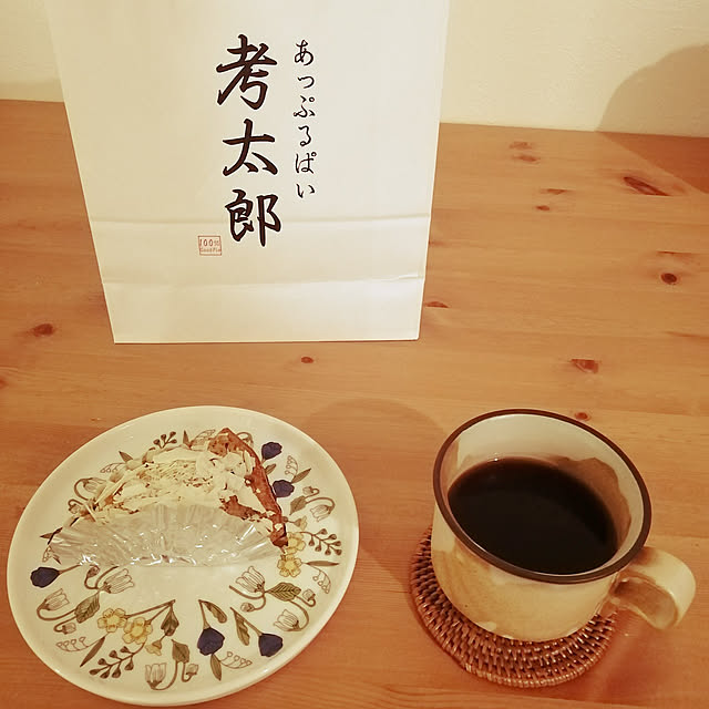 mugiさんの実例写真
