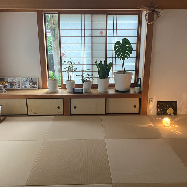 mamaさんの部屋