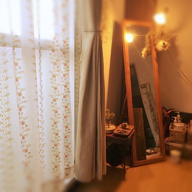 nadyさんの実例写真