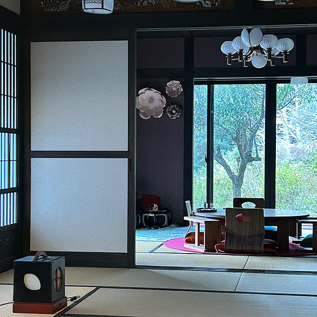 kanaさんの実例写真