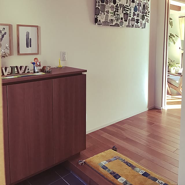 walking123さんの実例写真