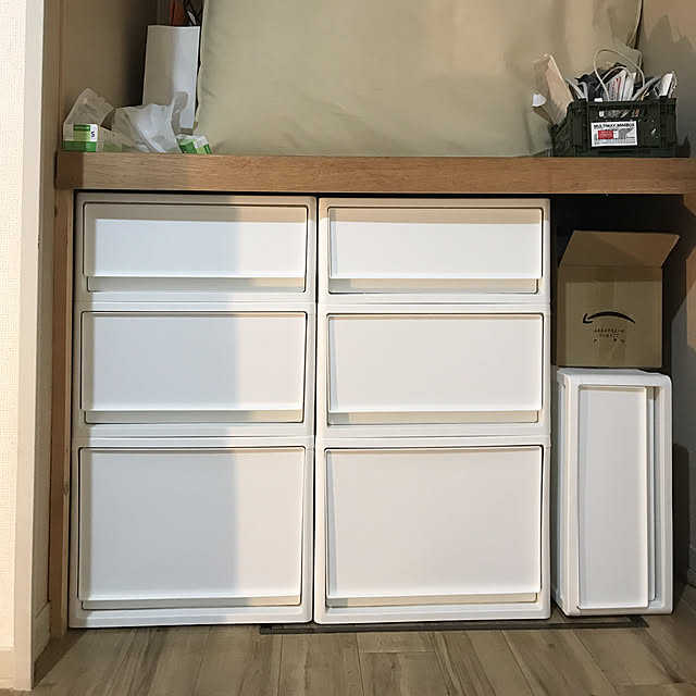 hitori_gurashi_さんの実例写真