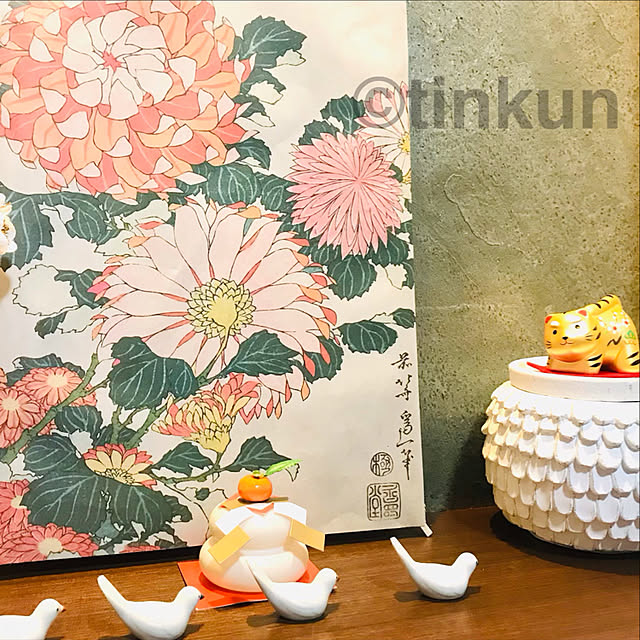 tinkunさんの実例写真
