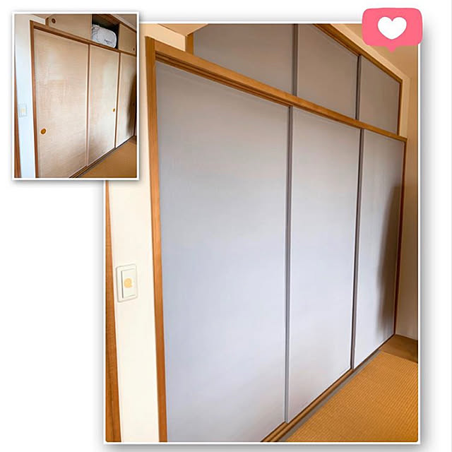 channiyaさんの実例写真