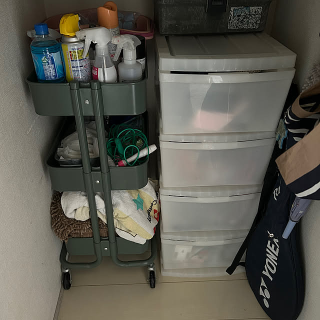 Momooさんの実例写真