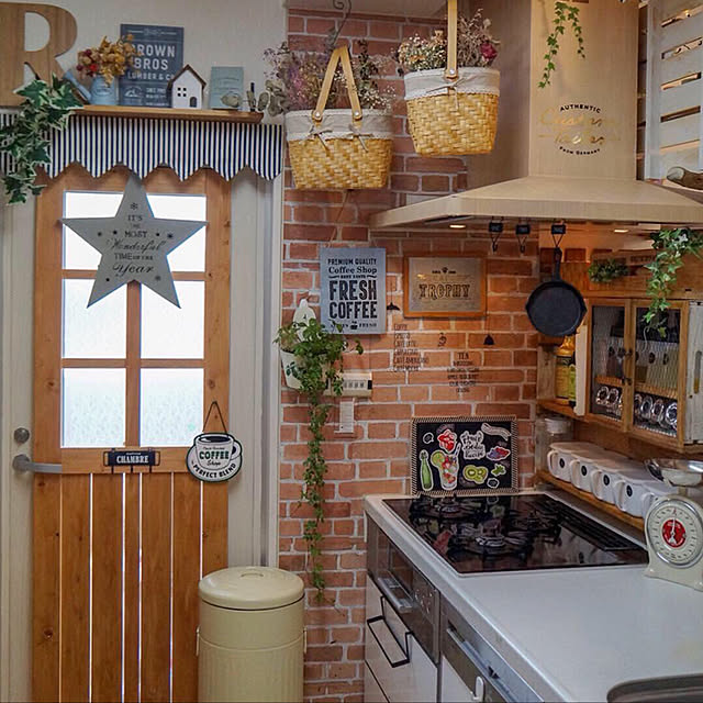 r_6cafeさんの実例写真