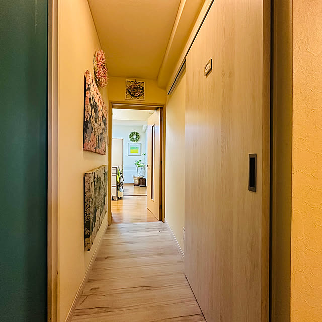 mizucchiさんの実例写真