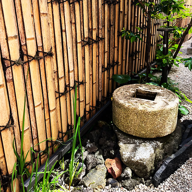 実例写真