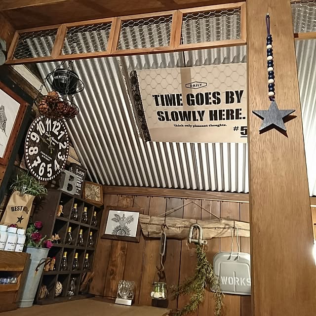 TOUEMONさんの実例写真