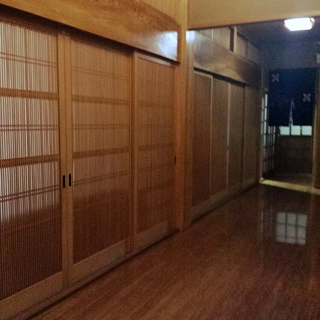実例写真
