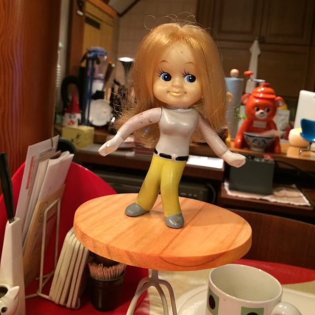 Roseさんの実例写真