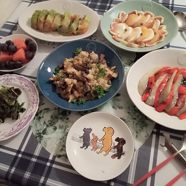 moruさんの部屋
