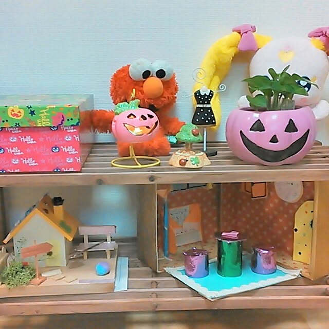 fumirinさんの実例写真