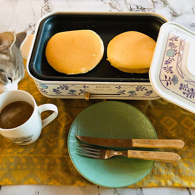 Oreoさんの実例写真