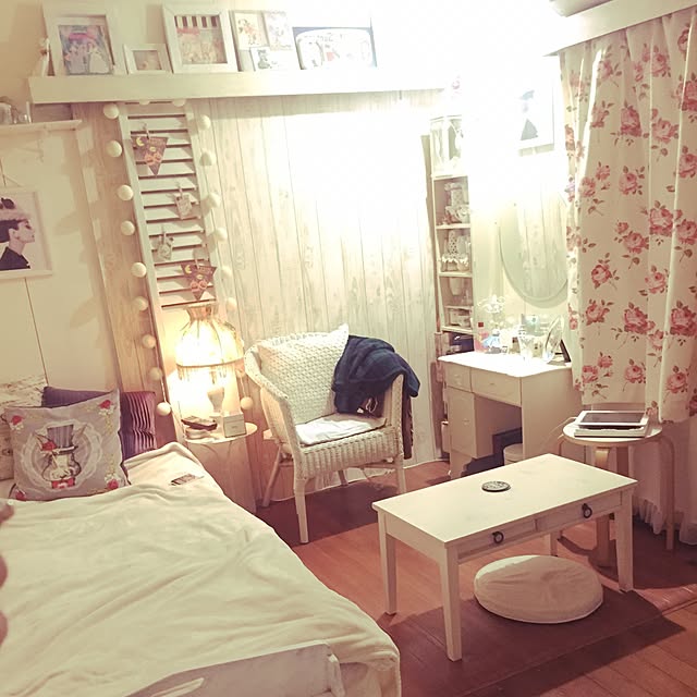 hekemiさんの実例写真