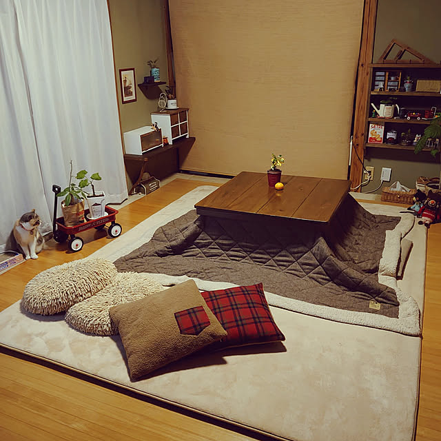 fukuさんの実例写真