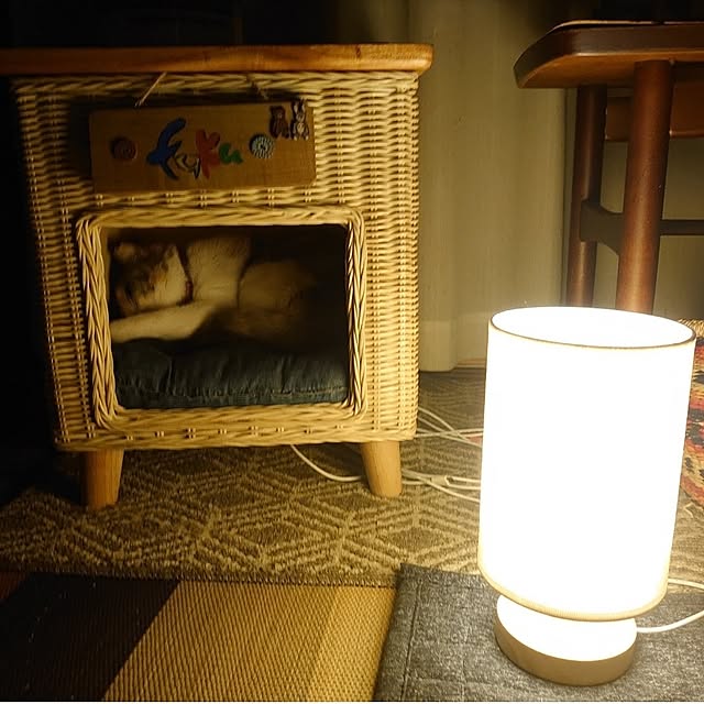 fukuさんの部屋
