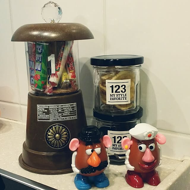 Teruさんの実例写真