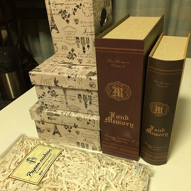 boshさんの実例写真