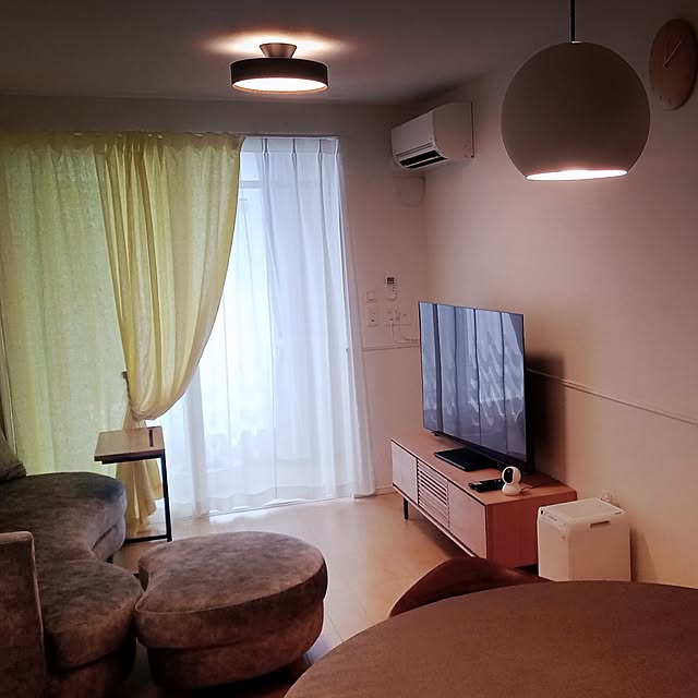 abcdさんの部屋
