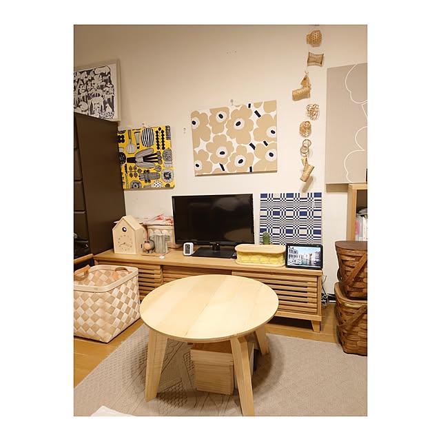 SARON_TSUBAKIさんの実例写真