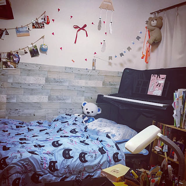 huongさんの実例写真