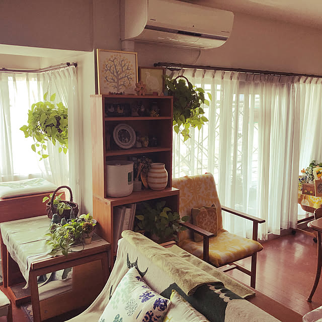 uchidaizuさんの実例写真