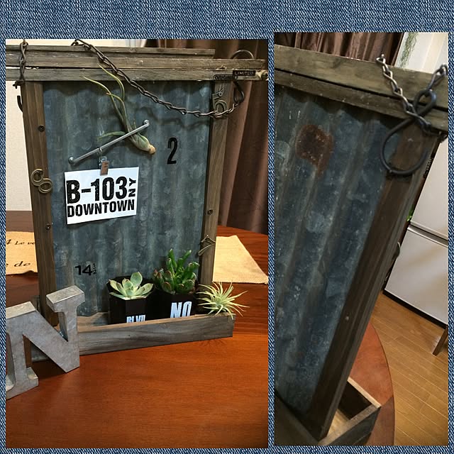 tomoさんの実例写真