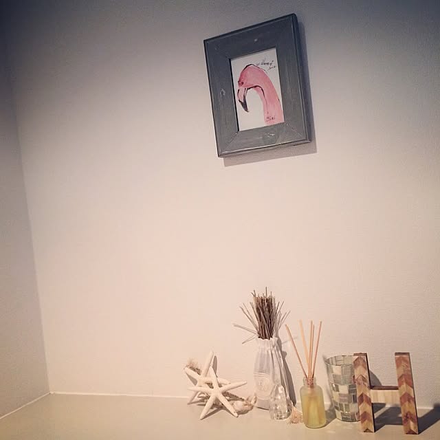 Nanaさんの実例写真