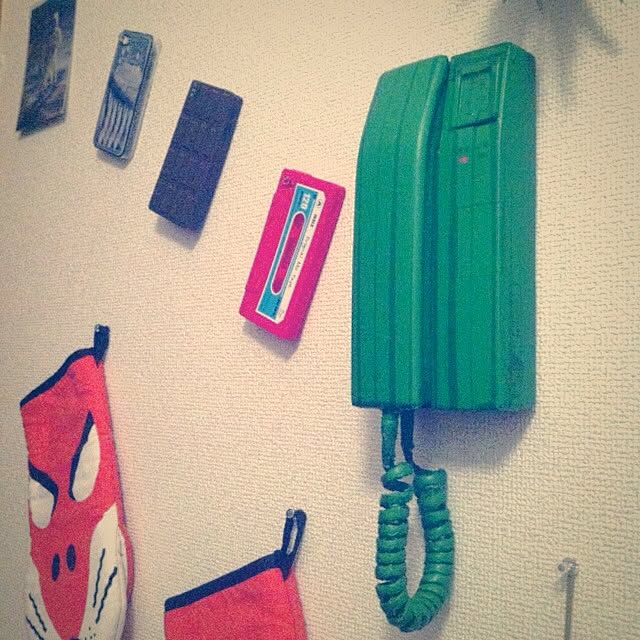 majoさんの実例写真