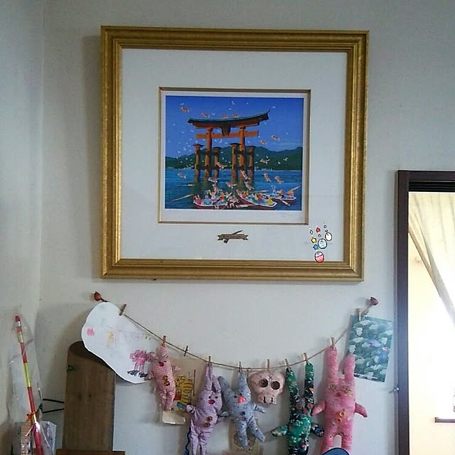 abiさんの実例写真