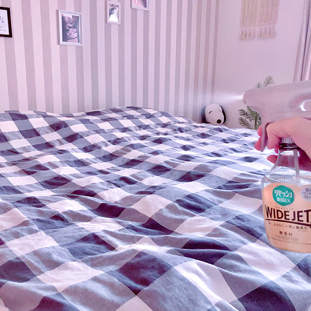 snoopyさんの部屋