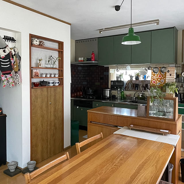 nobikoさんの部屋