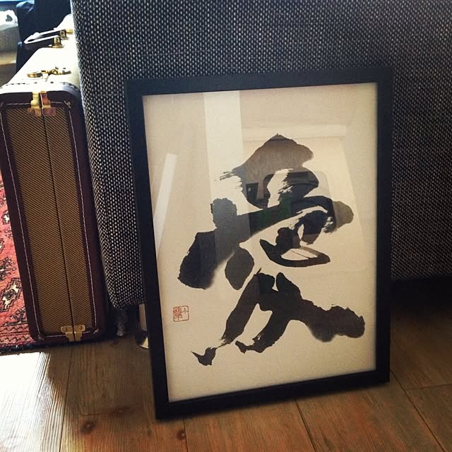 Bobさんの実例写真