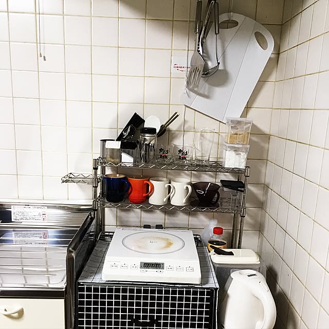 KOUMEさんの実例写真