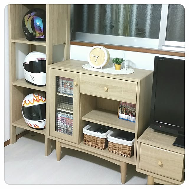 hiCaRiさんの実例写真