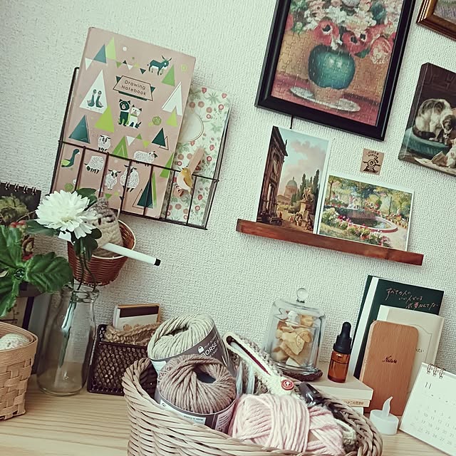 toriさんの実例写真