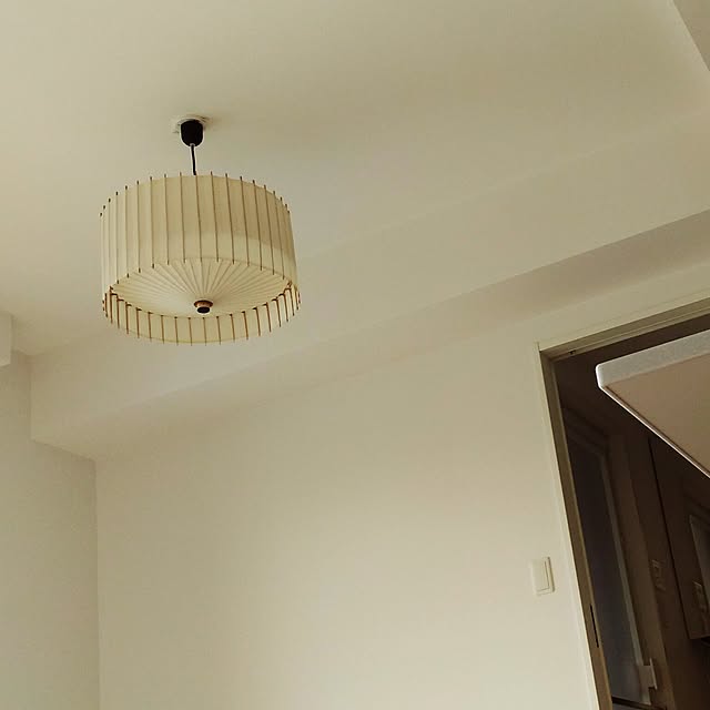 壁/天井のインテリア実例 - 2017-06-18 12:02:40