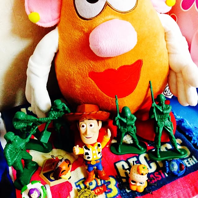patsukoさんの実例写真