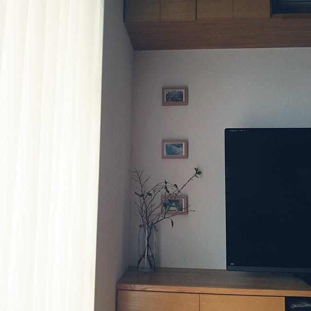 Rikaさんの実例写真