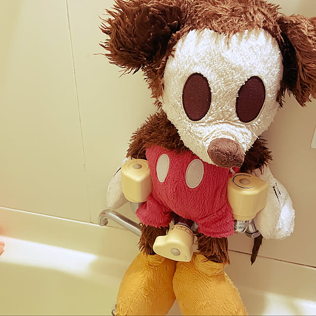 Aさんの実例写真