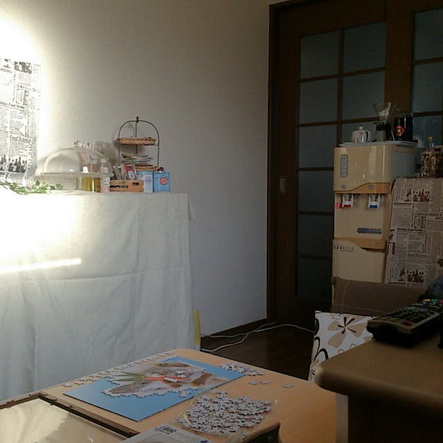 Mizubasyoさんの実例写真